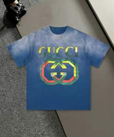 Picture of Gucci T Shirts Short _SKUGucciS-2XL11Lr26611790